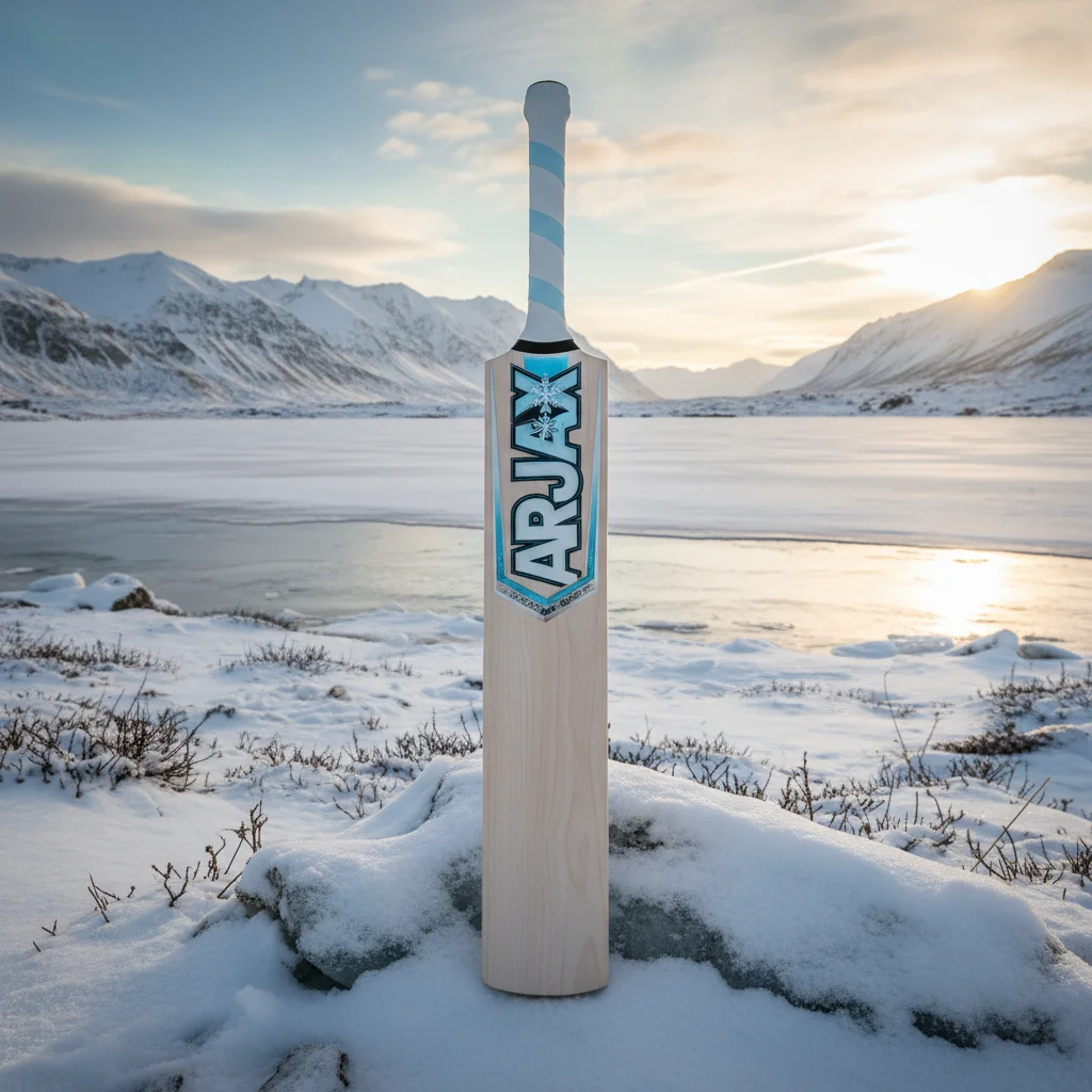 Arctic Pro Cricket Bat